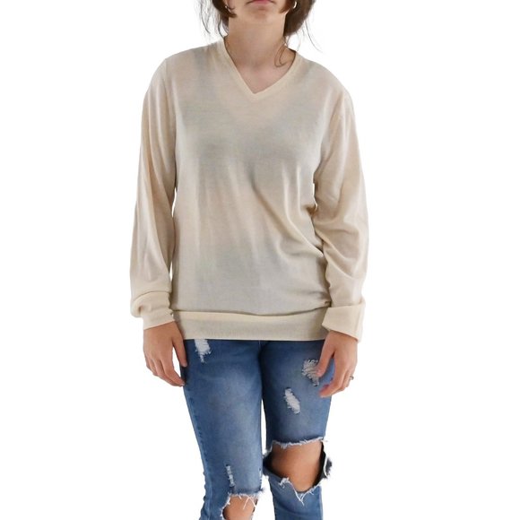 Club Monaco Sweaters - CLUB MONACO 100% Merino Wool Pullover Sweater #AD6